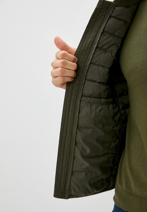 фото Жилет утепленный o'stin