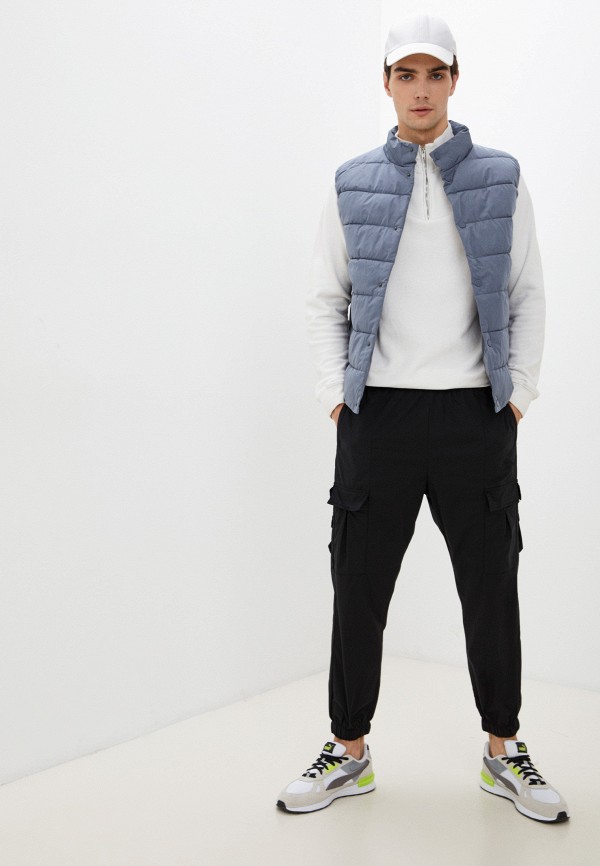 фото Жилет утепленный o'stin