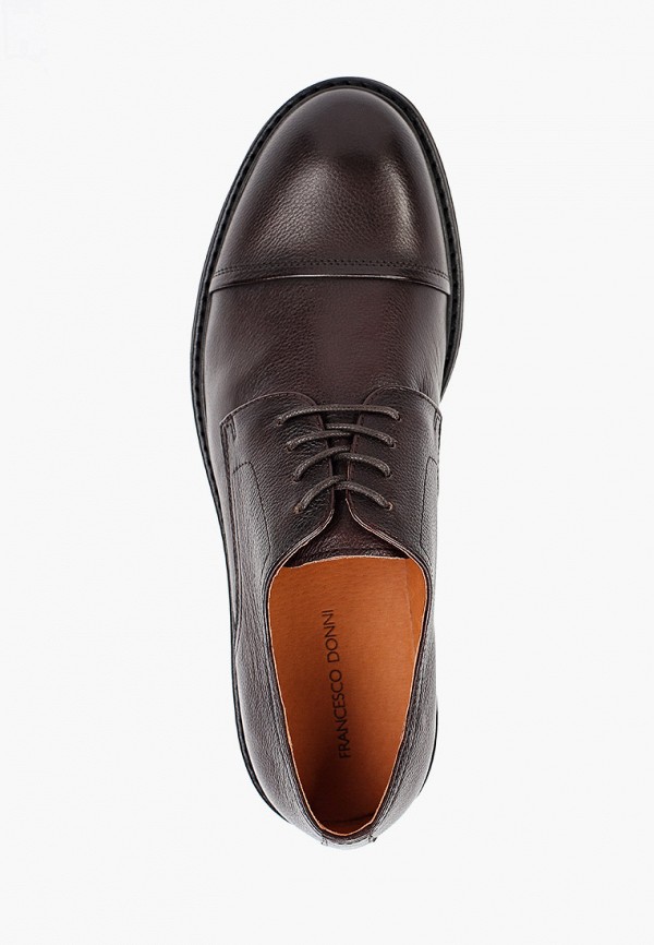 фото Туфли francesco donni