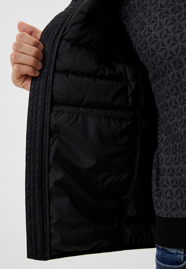 фото Куртка утепленная o'stin