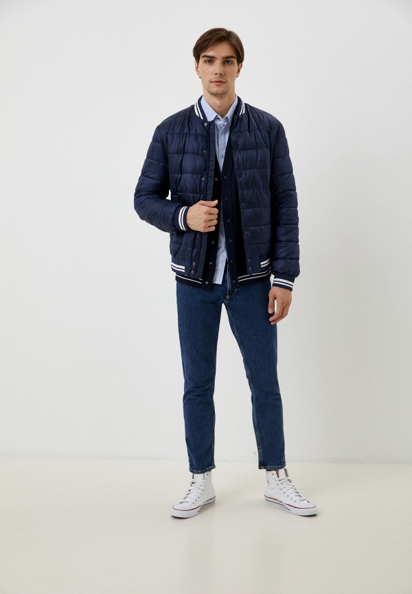 фото Куртка утепленная o'stin