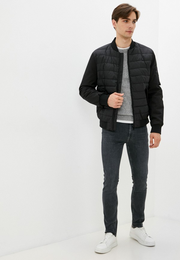 фото Куртка утепленная o'stin