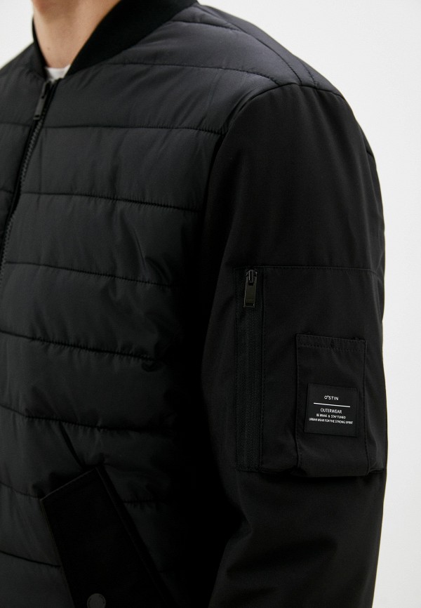 фото Куртка утепленная o'stin