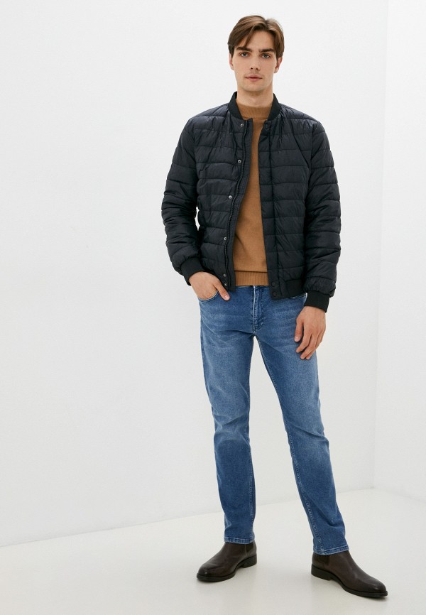 фото Куртка утепленная o'stin