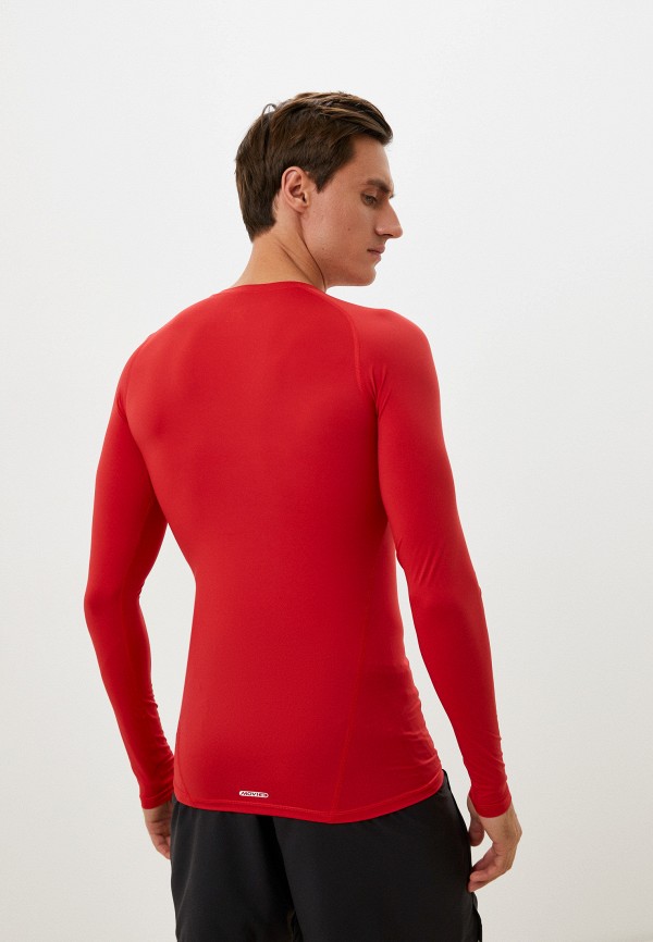 фото Лонгслив компрессионный demix