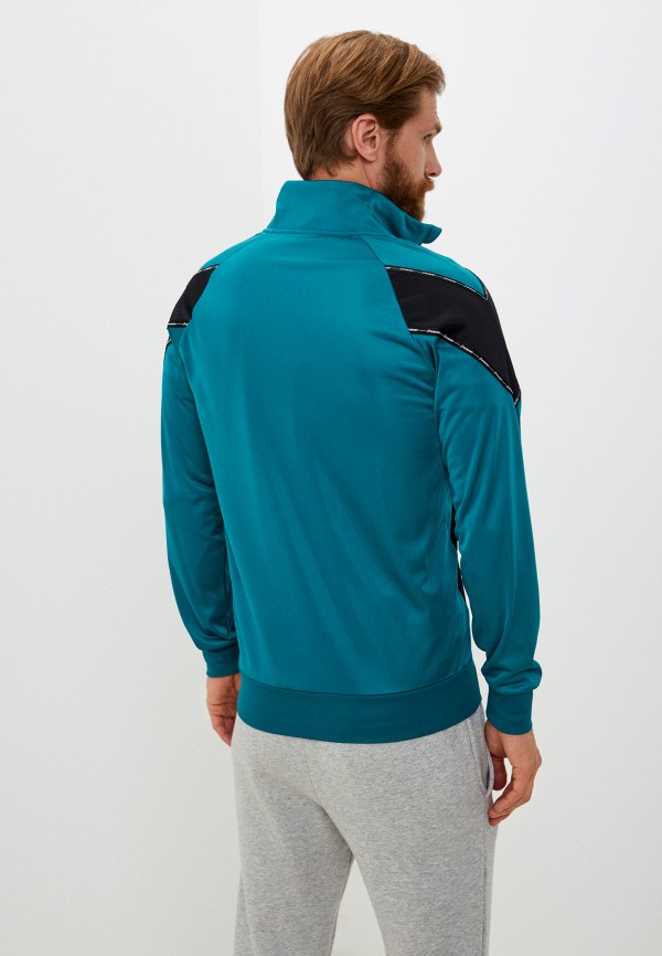 Олимпийка Demix бирюзовый, размер 48, фото 3