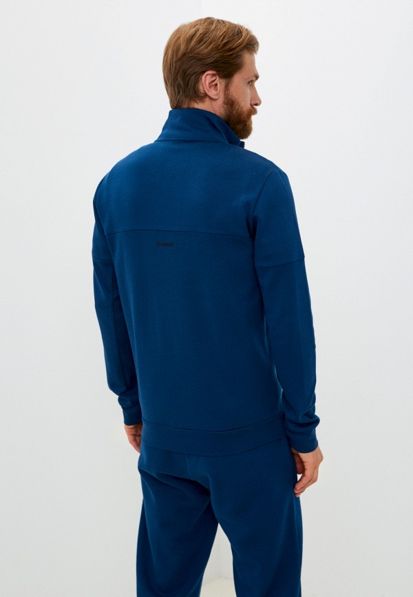 Олимпийка Demix синий, размер 48, фото 3