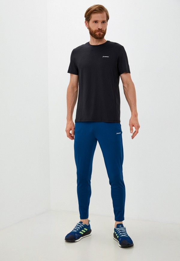 фото Футболка спортивная demix