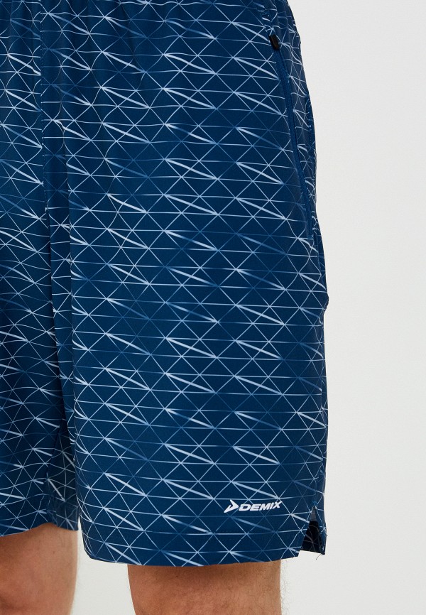 фото Шорты спортивные demix