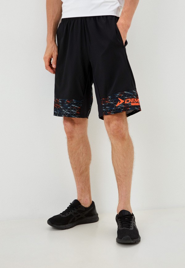 фото Шорты спортивные demix