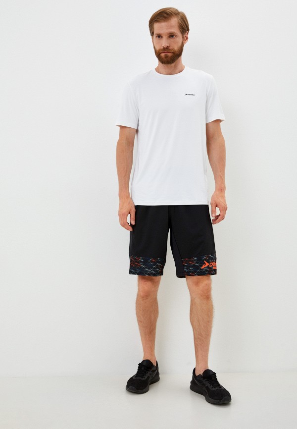 фото Шорты спортивные demix