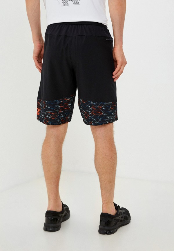 фото Шорты спортивные demix