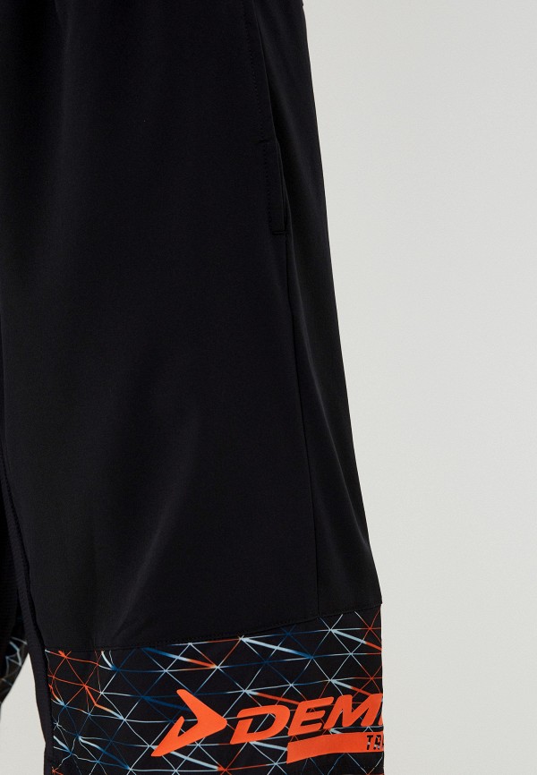 фото Шорты спортивные demix