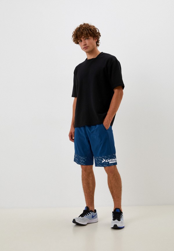 фото Шорты спортивные demix
