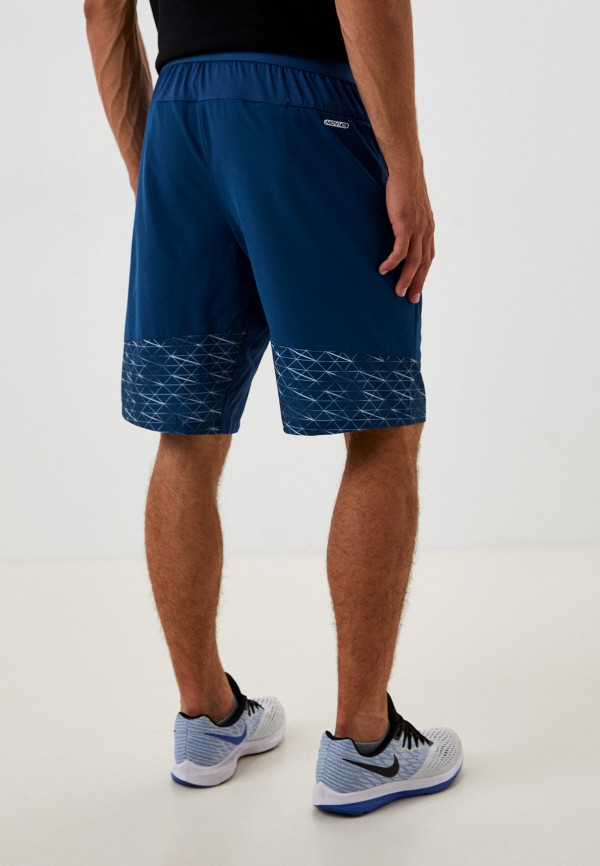 фото Шорты спортивные demix