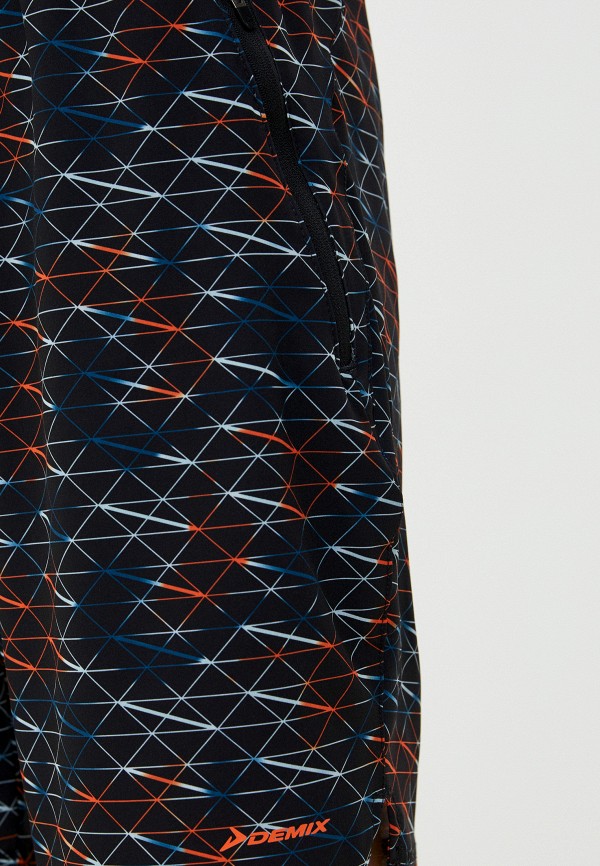 фото Шорты спортивные demix