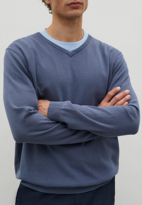 фото Пуловер finn flare