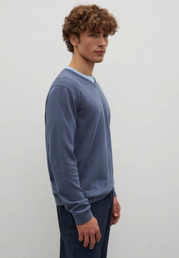 фото Пуловер finn flare