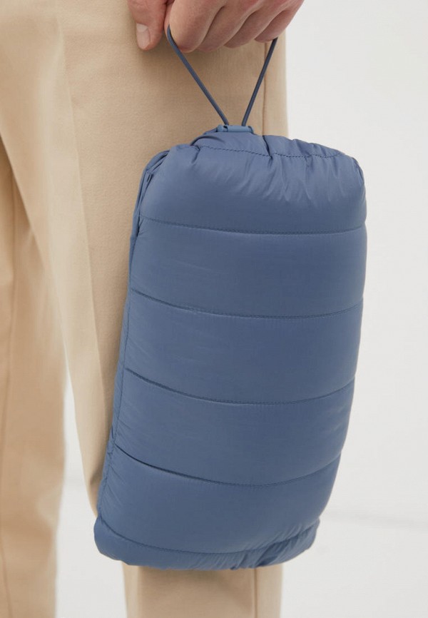 фото Пуховик finn flare