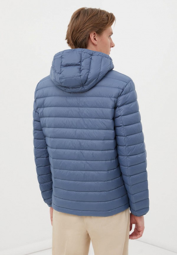 фото Пуховик finn flare