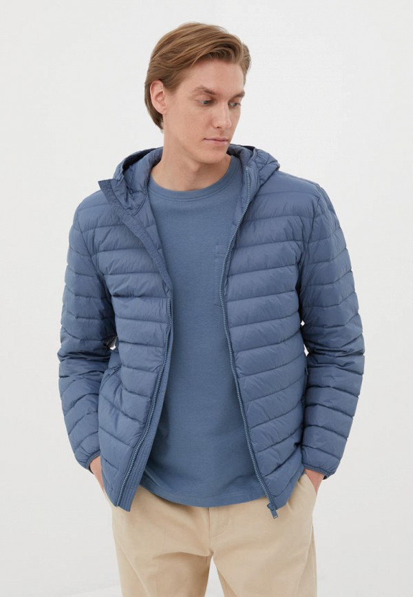 фото Пуховик finn flare