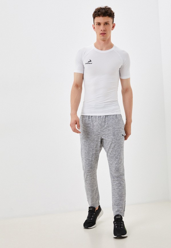 фото Футболка спортивная demix