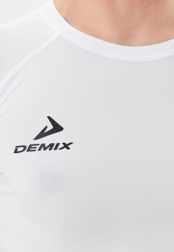 Demix Р»РѕРіРѕС‚РёРї