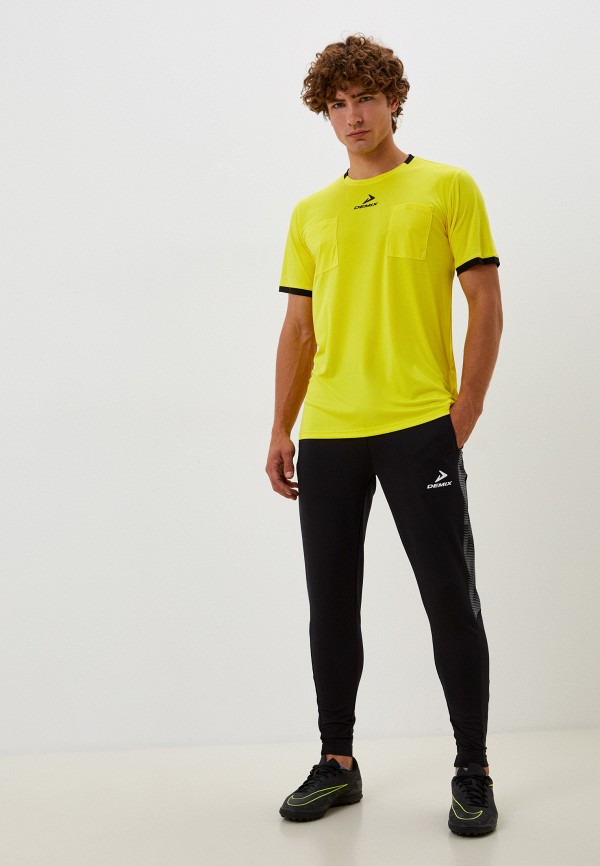 фото Футболка спортивная demix