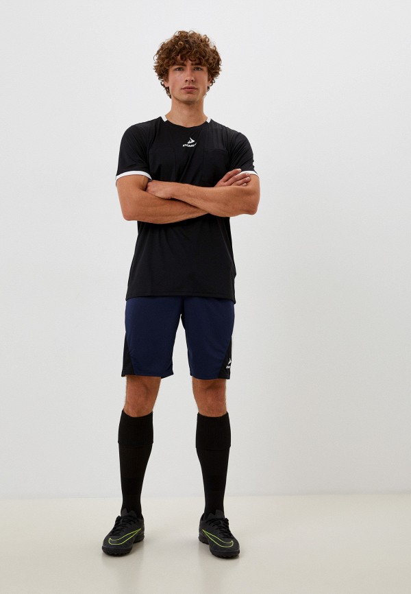 фото Футболка спортивная demix