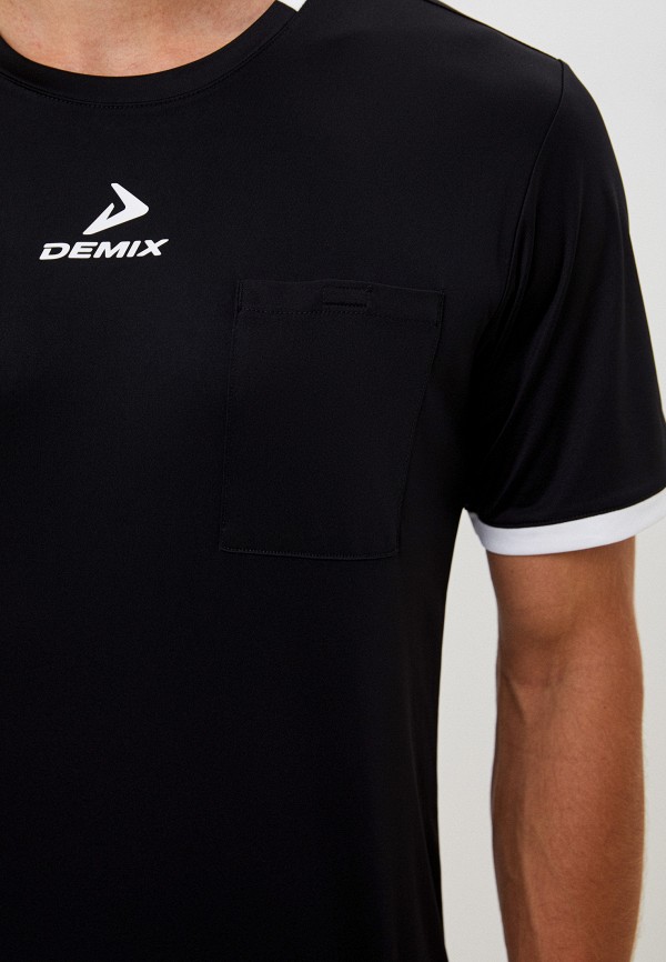 фото Футболка спортивная demix