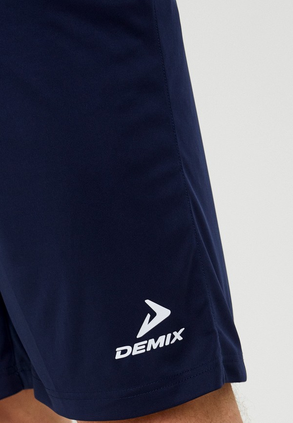 фото Шорты спортивные demix
