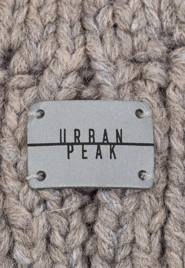 фото Шапка urbanpeak