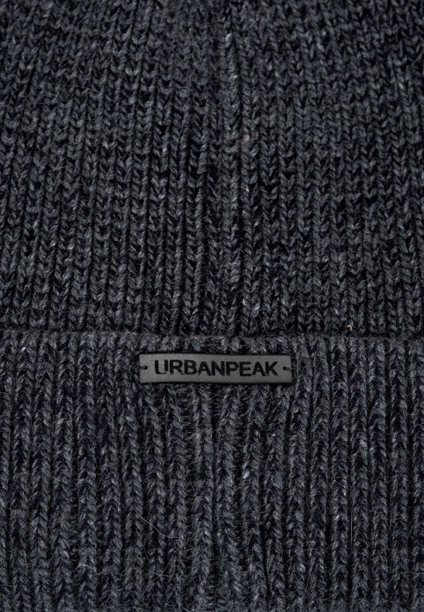 фото Шапка urbanpeak