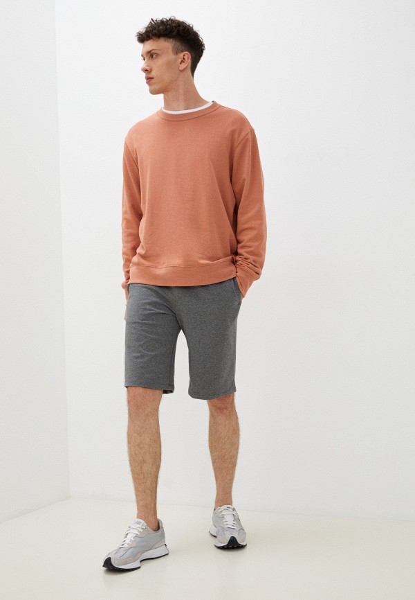 фото Шорты спортивные mark formelle