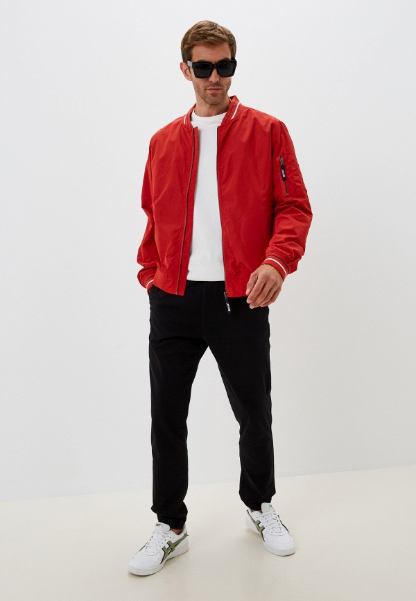 фото Куртка mustang