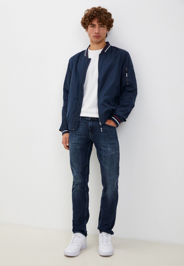 фото Куртка mustang