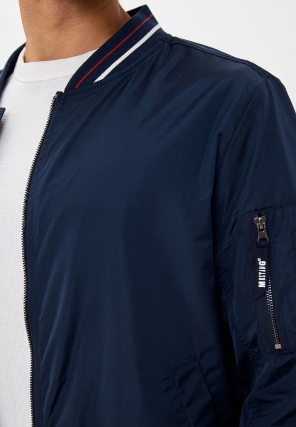 фото Куртка mustang