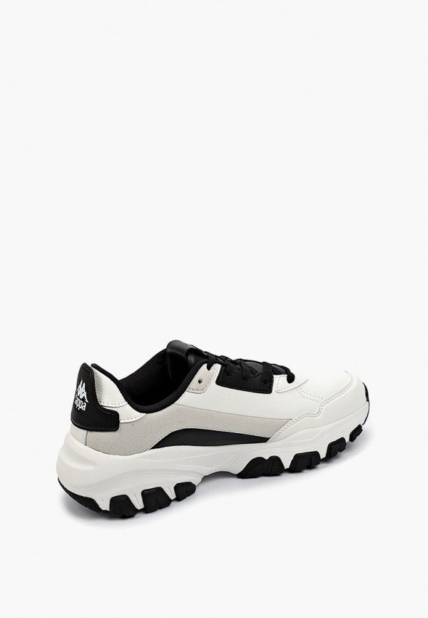 Кроссовки Kappa белый, размер 45, фото 3