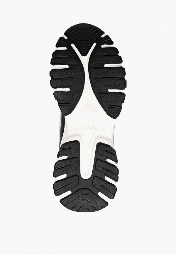 Кроссовки Kappa белый, размер 45, фото 5