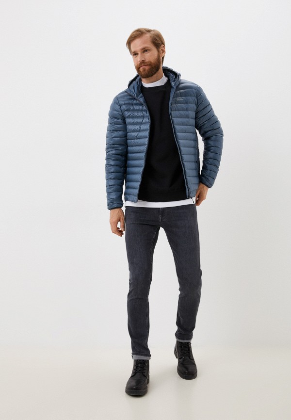 фото Пуховик bask