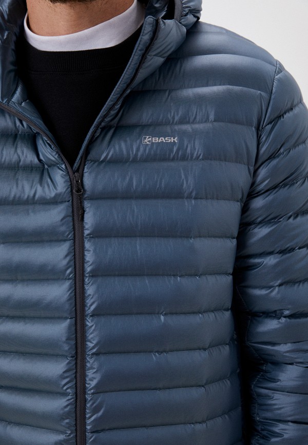 фото Пуховик bask