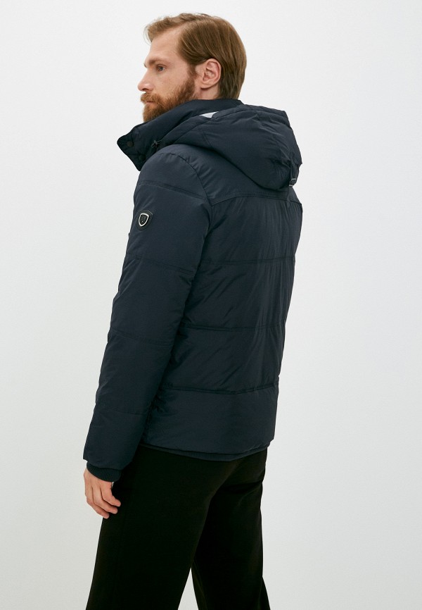 фото Куртка утепленная scanndi