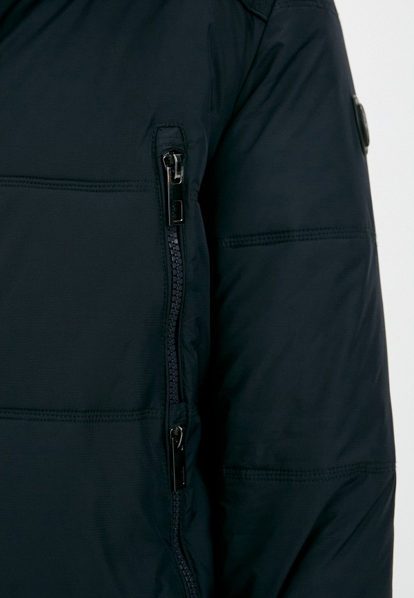 фото Куртка утепленная scanndi