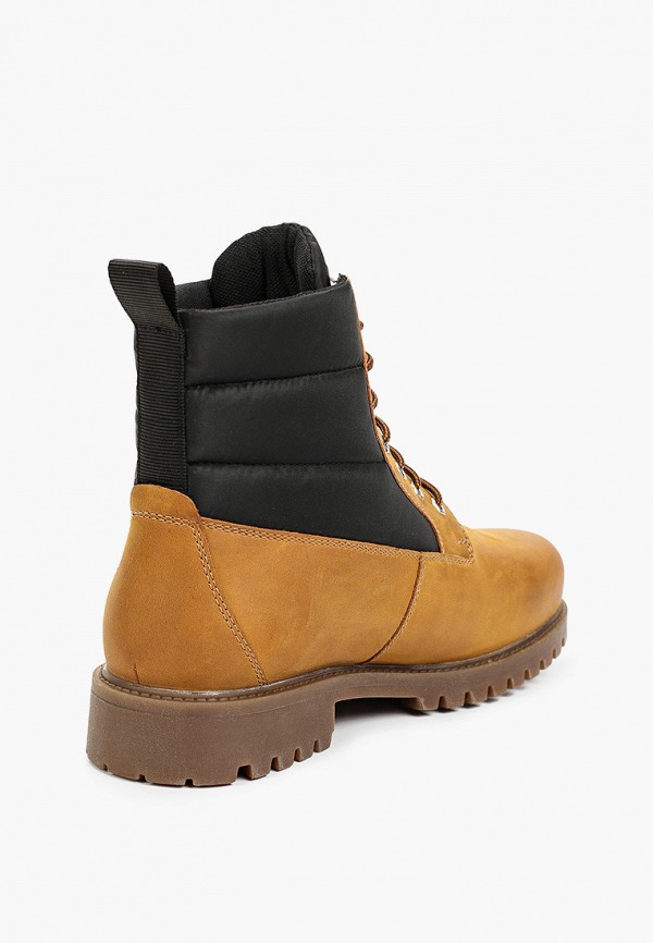 Ботинки Ralf Ringer коричневый, размер 41, фото 3