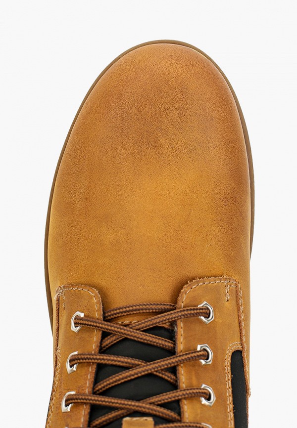 Ботинки Ralf Ringer коричневый, размер 41, фото 4