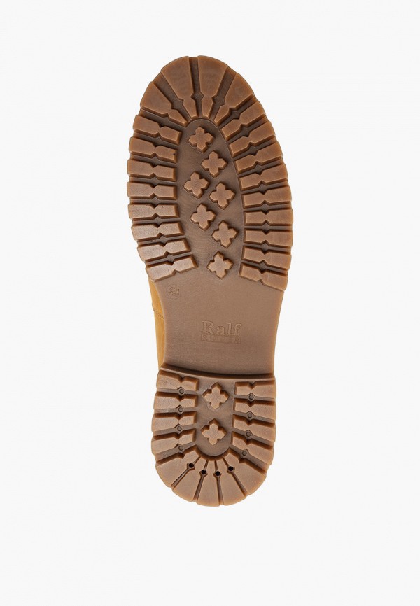 Ботинки Ralf Ringer коричневый, размер 41, фото 5