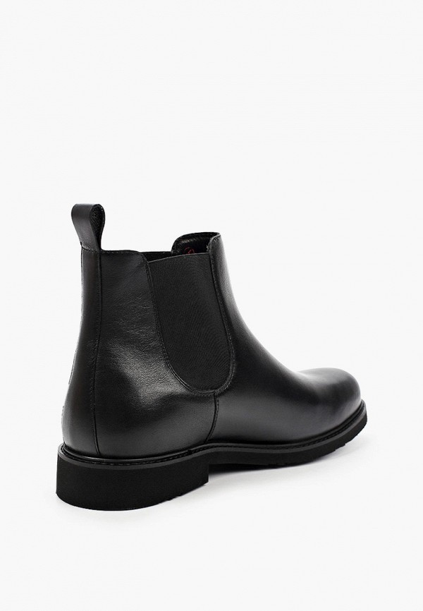 Ботинки Ralf Ringer черный, размер 42, фото 3