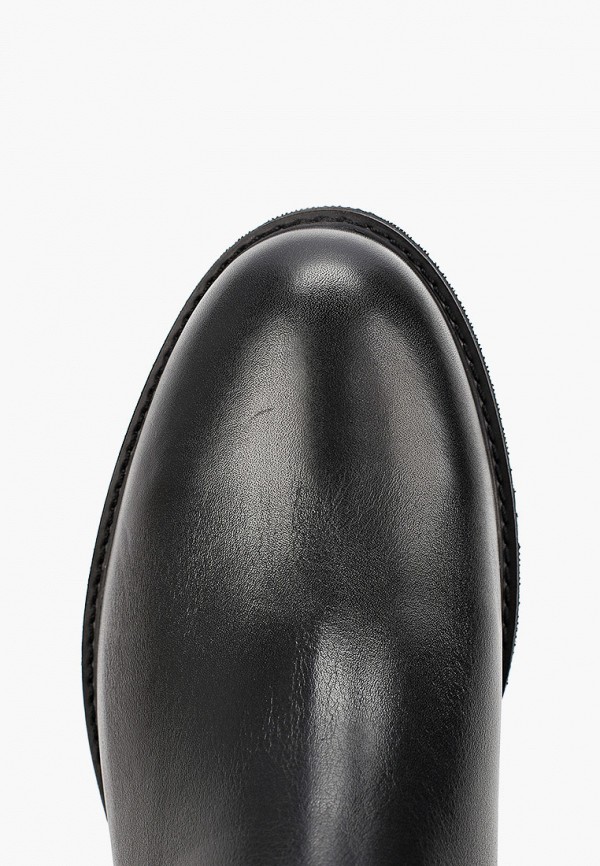 Ботинки Ralf Ringer черный, размер 42, фото 4