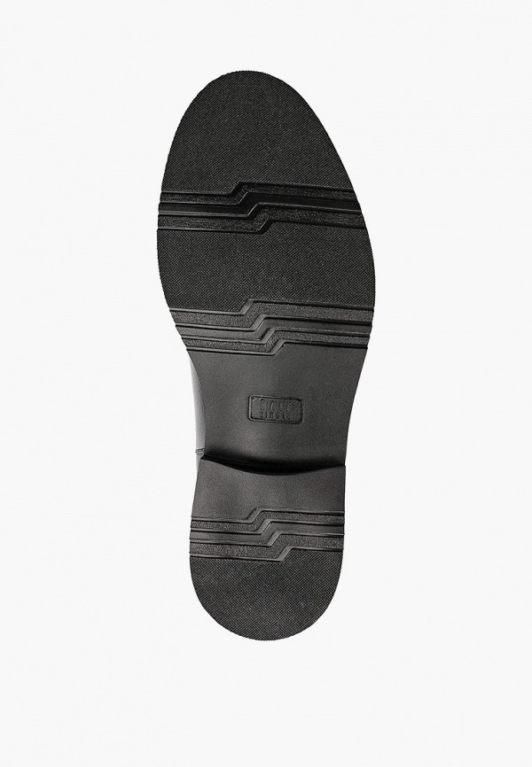 Ботинки Ralf Ringer черный, размер 42, фото 5