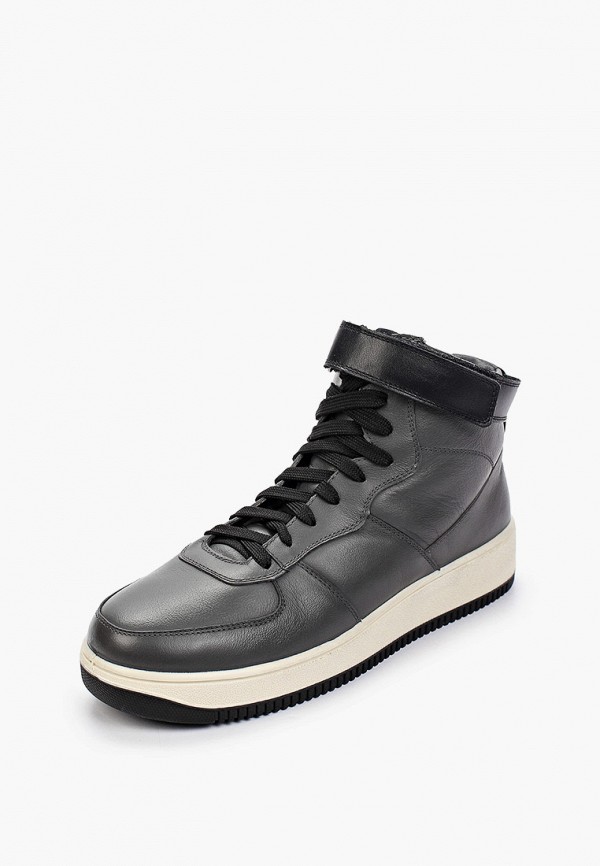 Кеды Ralf Ringer серый, размер 44, фото 2